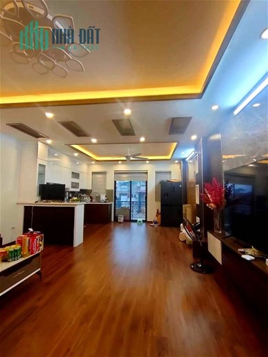 Siêu phẩm nhà lô góc 60m2, 6 tầng thang máy, mặt tiền 5m, nhỉnh 10 tỷ,