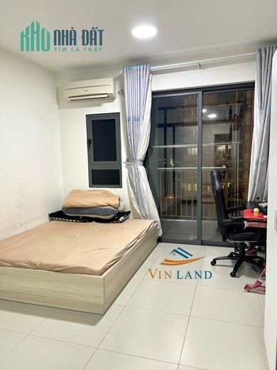 Còn duy nhất 1 căn Studio Topaz Twins full nội thất 7tr