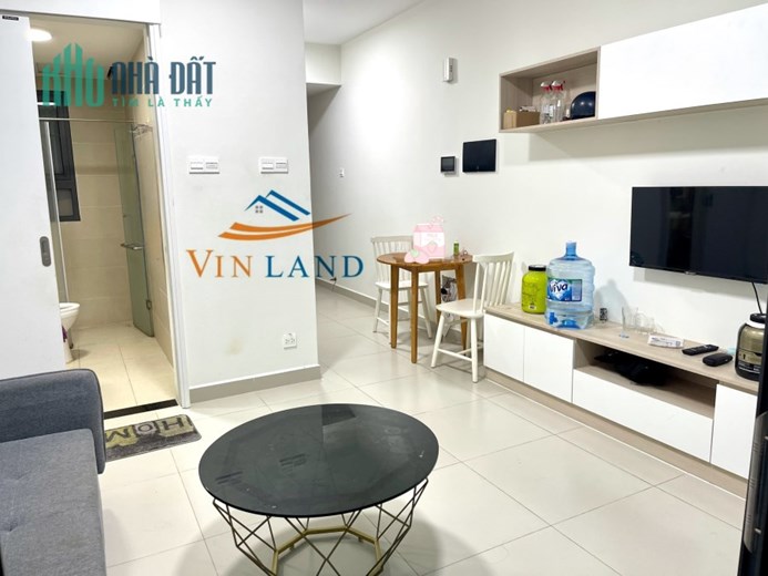 Còn duy nhất 1 căn Studio Topaz Twins full nội thất 7tr