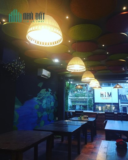 Bán nhà 4 tầng mặt đường Ngô Gia Tự TTTP Nha Trang