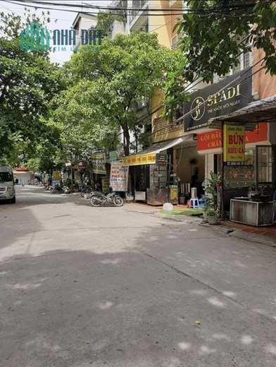 PHÂN LÔ TRẦN PHÚ, KINH DOANH, 60M, 12.5TỶ