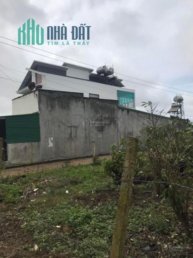 Bán đất MT hẻm 6m sau lưng UBNDX Ninh Gia - Đức Trọng - Lâm Đồng. 1840m2, giá bán 3,8 tỷ