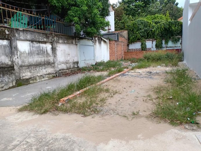 Giảm mạnh: Thửa đất HXH đường Linh Trung, Thủ Đức, 85m2 giá chỉ còn 4.9 tỷ.