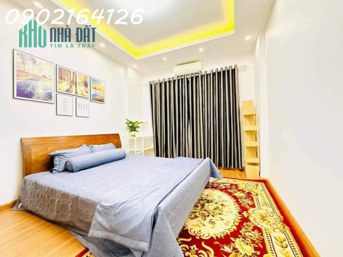 BÁN NHÀ LÊ TRỌNG TẤN KHƯƠNG MAI THANH XUÂN PHÂN LÔ Ô TÔ ĐỖ CỬA 40M 5T MẶT TIỀN 5M 5 TỶ