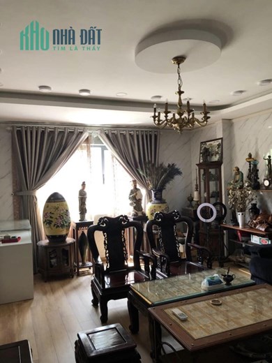 CHỦ GIẢM SỐC, RẺ NHẤT Q.7, NHÀ 5 TẦNG, 5 X 13M, XE HƠI NẰM NHÀ, CHỈ 8.X TỶ