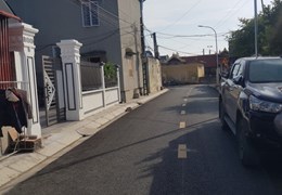CHÍNH CHỦ CẦN BÁN NHÀ CẤP 4 VỊ TRÍ ĐẸP TẠI XÃ TÂN TRÀO – GIÁ RẺ.