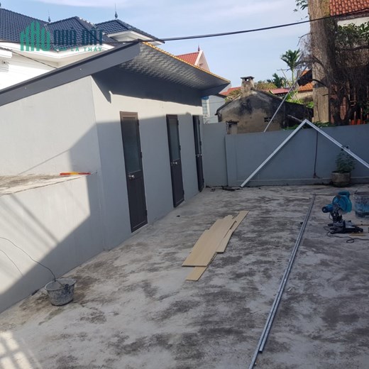 CHÍNH CHỦ CẦN BÁN NHÀ CẤP 4 VỊ TRÍ ĐẸP TẠI XÃ TÂN TRÀO – GIÁ RẺ.