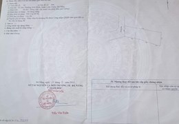 🔴💥Bán Đất Kiệt Nguyễn Huy Tưởng. Hòa Minh. Liên Chiểu