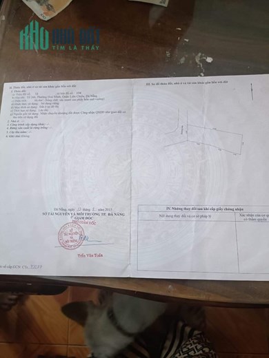 🔴💥Bán Đất Kiệt Nguyễn Huy Tưởng. Hòa Minh. Liên Chiểu