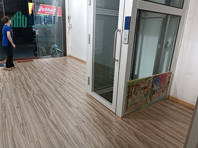 CẦN TÌM NGƯỜI THUÊ CỬA HÀNG MẶT PHỐ TRƯƠNG ĐỊNH, HAI BÀ TRƯNG
