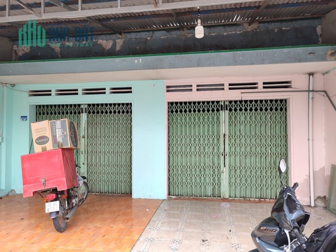 Cho Thuê Nhà Riêng tiện Buôn Bán, Làm Văn Phòng