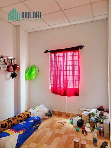 Bán nhà Đinh Tiên Hoàng P3, Bình Thạnh Chỉ 5 Tỷ 36m2 3 tầng Xe hơi vô nhà Ngang hơn 4m Vừa ở vùa