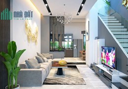 Cần bán biệt thự đường Lê Hồng Phong nối dài, TP Vũng Tàu