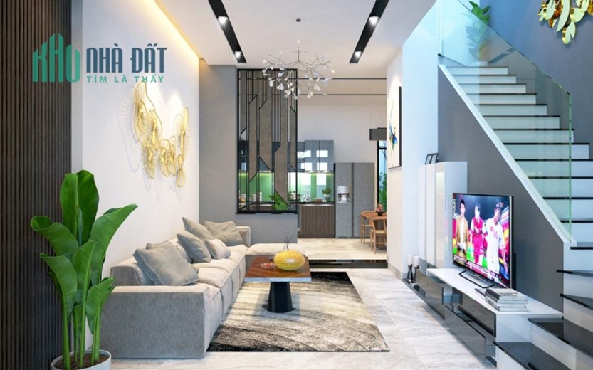Cần bán biệt thự đường Lê Hồng Phong nối dài, TP Vũng Tàu