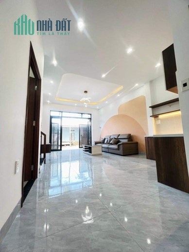 💥NHÀ 2 TẦNG KIỆT Ô TÔ K138 ĐƯỜNG HOÀNG VĂN THÁI