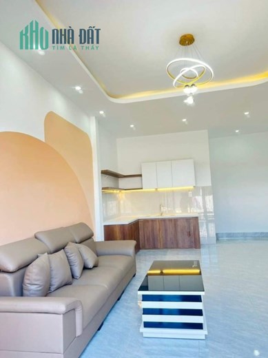 💥NHÀ 2 TẦNG KIỆT Ô TÔ K138 ĐƯỜNG HOÀNG VĂN THÁI