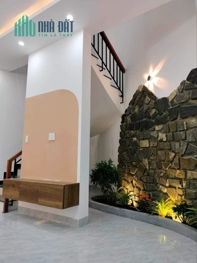 💥NHÀ 2 TẦNG KIỆT Ô TÔ K138 ĐƯỜNG HOÀNG VĂN THÁI