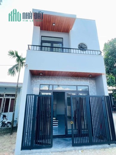 💥NHÀ 2 TẦNG KIỆT Ô TÔ K138 ĐƯỜNG HOÀNG VĂN THÁI