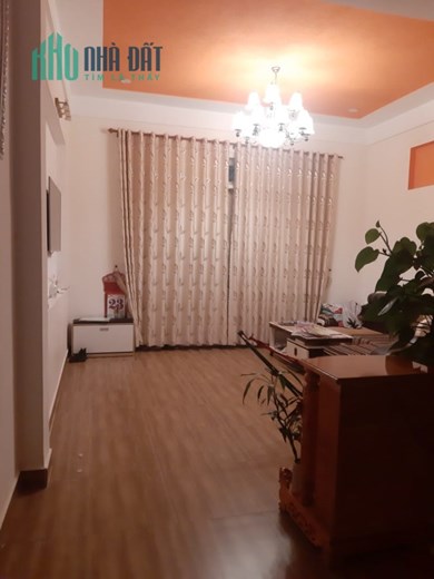 GẤP GẤP - Cần bán Nhà đẹp đường Nguyễn Trung Trực, P4, Đà Lạt giá 6.2 tỷ