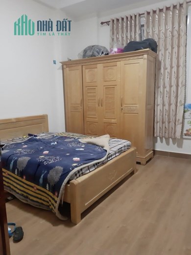 GẤP GẤP - Cần bán Nhà đẹp đường Nguyễn Trung Trực, P4, Đà Lạt giá 6.2 tỷ