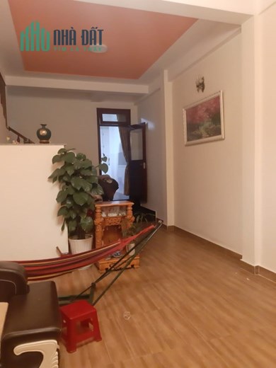 GẤP GẤP - Cần bán Nhà đẹp đường Nguyễn Trung Trực, P4, Đà Lạt giá 6.2 tỷ