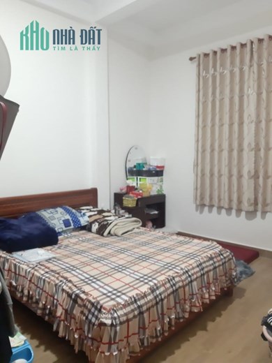 GẤP GẤP - Cần bán Nhà đẹp đường Nguyễn Trung Trực, P4, Đà Lạt giá 6.2 tỷ