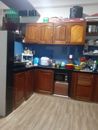 GẤP GẤP - Cần bán Nhà đẹp đường Nguyễn Trung Trực, P4, Đà Lạt giá 6.2 tỷ
