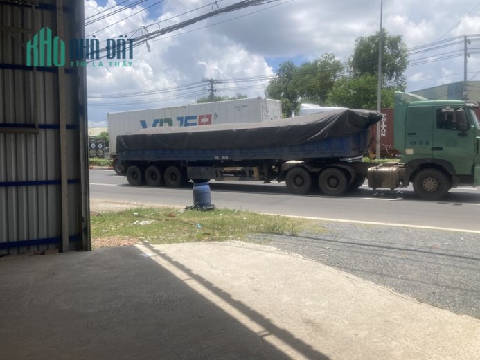 Chính Chủ Cần Cho Thuê Nhà Xưởng Phường Thái Hoà, Thành Phố Tân Uyên