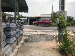 Bán đất 3MT Hùng Vương, Phước An 668m2 (8x56m) nở hậu 16,5m