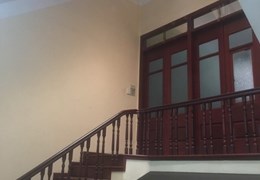 CẦN TÌM KHÁCH THUÊ NGUYÊN CĂN  PHAN ĐÌNH PHÙNG, BA ĐÌNH, QUẬN BA ĐÌNH. 70M, 4 TẦNG, 4 NGỦ