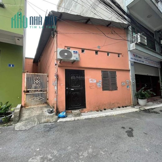 Bán đất Doãn Kế Thiện- Cầu Giấy. Mặt ngõ ôtô tránh - Vỉa hè - kinh doanh. DT 51m2- MT 5m giá đầu tư