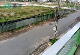 Chính chủ cần bán nhà đất tại Phường Mỹ Phước, TP Long Xuyên, An Giang