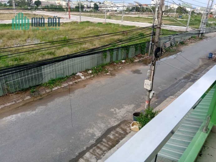 Chính chủ cần bán nhà đất tại Phường Mỹ Phước, TP Long Xuyên, An Giang