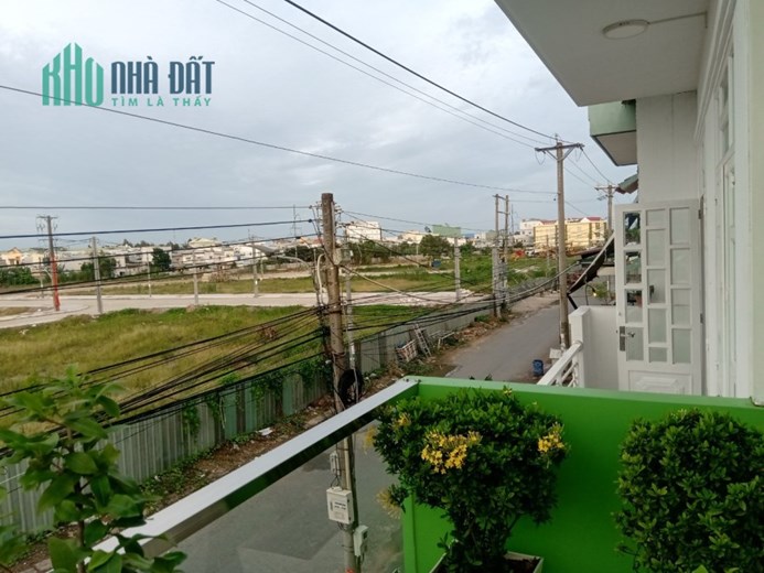 Chính chủ cần bán nhà đất tại Phường Mỹ Phước, TP Long Xuyên, An Giang
