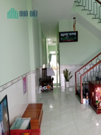 Chính chủ cần bán nhà đất tại Phường Mỹ Phước, TP Long Xuyên, An Giang