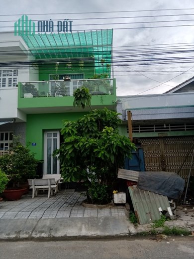 Chính chủ cần bán nhà đất tại Phường Mỹ Phước, TP Long Xuyên, An Giang