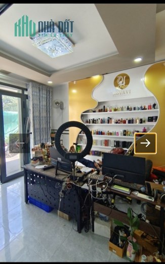 Nhà shr, Hẻm Ôtô. 4.5x9m, 40m².  4tầng, giá 5tỷ9 TL. Đường Lưu Chí Hiếu, Tây Thạnh, Tân Phú.
