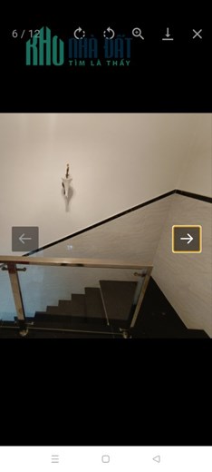 Nhà shr, Hẻm Ôtô. 4.5x9m, 40m².  4tầng, giá 5tỷ9 TL. Đường Lưu Chí Hiếu, Tây Thạnh, Tân Phú.