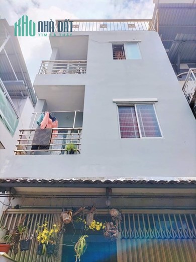 Bán Nhà 2 MT Đường 2 và 11 P.Trường Thọ Q.Thủ Đức DT 75 m2 (6,3x12m) Chỉ  6,99Tỷ.