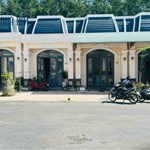 Nhà Ở Giá Rẻ Ngay An Điền Bến Cát