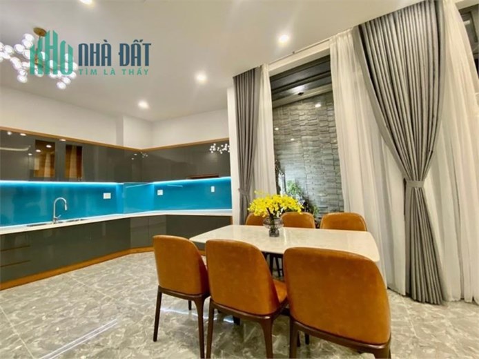 Bán Nhà Chính Chủ HXH Lê Văn Sỹ  - Phú Nhuận - 50m2 - 3Tầng - Chỉ nhỉnh 5Tỷ.
