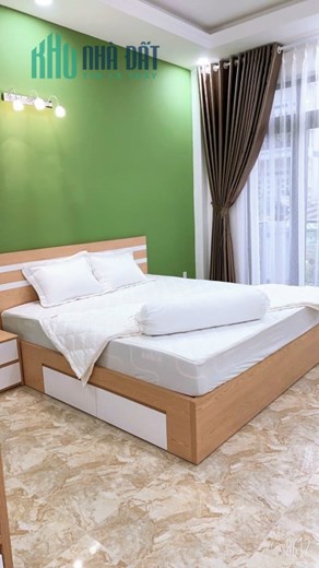 Bán gấp HXH Thoại Ngọc Hầu, Phú Thạnh, Tân Phú 4x18 4 tầng chỉ 7,9 tỷ.