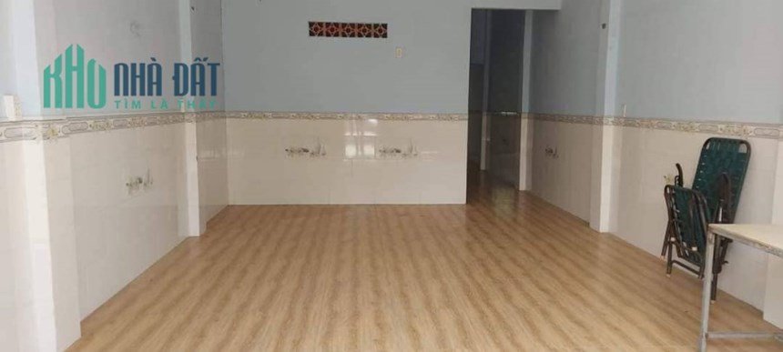 Ối trời - 91m2 có 5 tỷ Hẻm thông Đường Số 2 Phường 16 Gò Vấp TPHCM