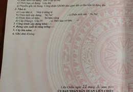 💥Bán Đất Kiệt K86 Nguyễn Huy Tưởng. Hòa Minh.