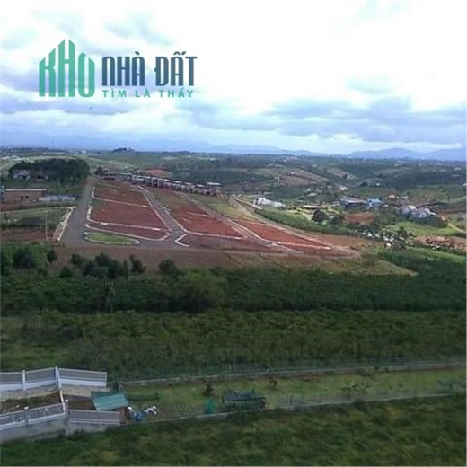 ĐẤT ĐẸP - GIÁ TỐT - Cần Bán Lô Đất Vị Trí Đắc Địa Tại Xã Lộc Quảng, Huyện Bảo Lâm, Lâm Đồng