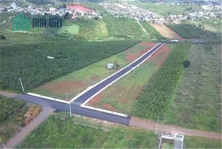 ĐẤT ĐẸP - GIÁ TỐT - Cần Bán Lô Đất Vị Trí Đắc Địa Tại Xã Lộc Quảng, Huyện Bảo Lâm, Lâm Đồng