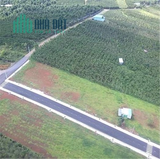 ĐẤT ĐẸP - GIÁ TỐT - Cần Bán Lô Đất Vị Trí Đắc Địa Tại Xã Lộc Quảng, Huyện Bảo Lâm, Lâm Đồng