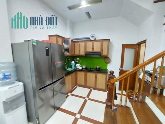 Bán nhà 6 tầng ngõ 66 Hồ Tùng Mậu, nhà đẹp ở luôn nhỉnh 4 tỷ 0343564283