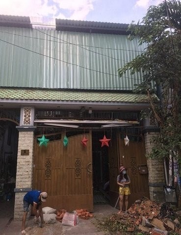 CHÍNH CHỦ CHO THUÊ NHÀ SỐ 1 NGUYỄN HÁO VĨNH - PHƯỜNG TÂN QUÝ - TÂN PHÚ - TP HỒ CHÍ MINH