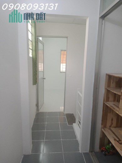 3131-Bán Nhà Phường 15 Quận Bình Thạnh Hẻm 101/ Điện Biên Phủ 20m2 , 3 Tầng , 2 PN Giá 2 tỷ